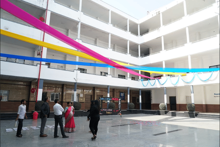 Ashoka School of Business Hyderabad Event Activities photo 17